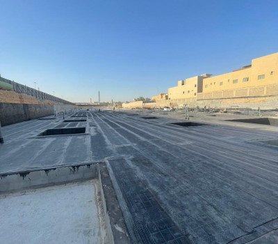 Eastern Ring Road Project